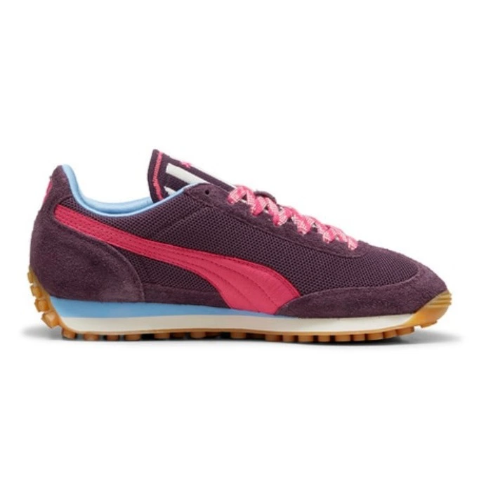 Puma Zapatillas casual de mujer Easy Rider Supertifo