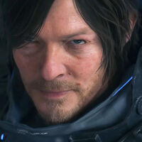 "Se desviaban para evitarnos". En su cabeza era genial, pero hasta Kojima fue ignorado en una curiosa maniobra para promocionar Death Stranding 2 