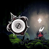 Dónde encontrar todos los carretes de seda en Silksong