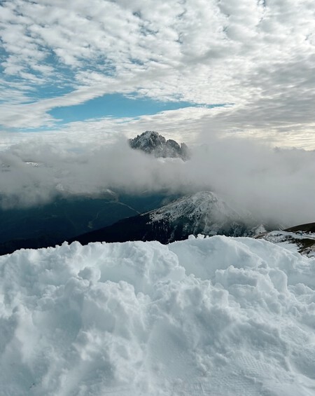 Dolomitas Viajar Otono Recomendaciones