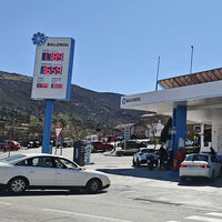 Precios de la gasolina hoy, 25 de marzo