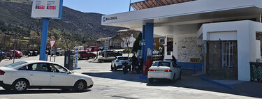 Precios de la gasolina hoy, 25 de marzo 