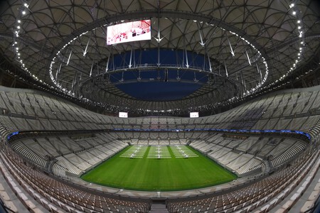 Lusail Mundial 2022