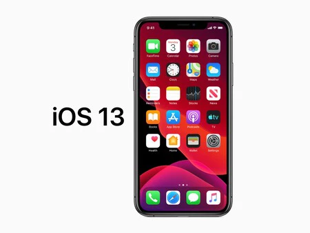 Ios 13
