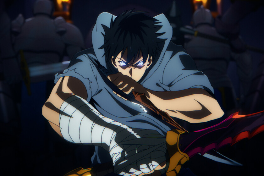 Ser el anime más visto de Crunchyroll no te garantiza nada....