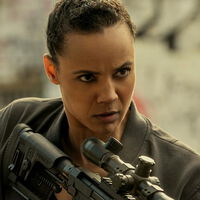 Hoy llega a Prime Video el primer spin-off de su serie de acción más exitosa. Los 8 episodios del thriller ya están disponibles
