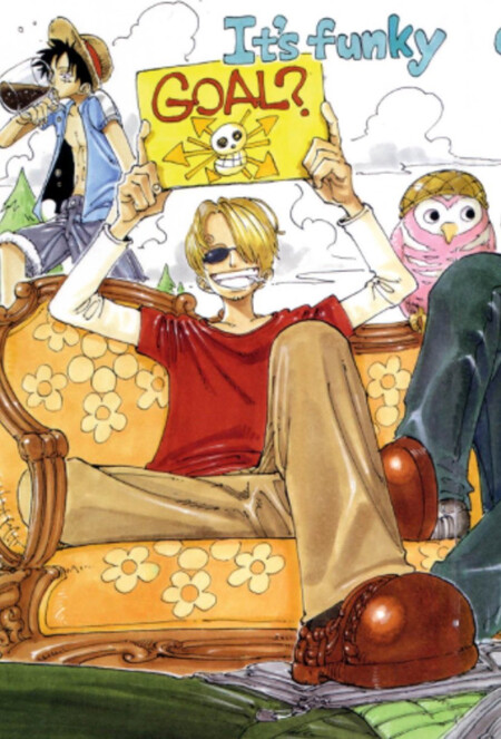 Sanji