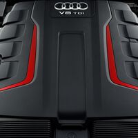 Audi dice sí a la electrificación, pero mantendrá y perfeccionará sus motores a gasolina y diésel