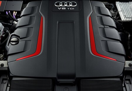 Audi dice sí a la electrificación, pero mantendrá y perfeccionará sus motores a gasolina y diésel