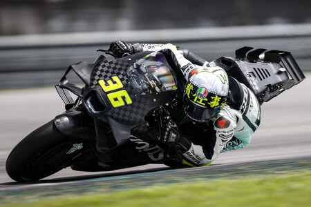 Joan Mir Sepang Motogp 2024 2