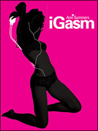 El iGasm o como meterte en problemas con Apple