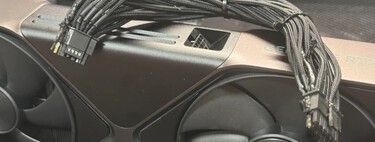 A pesar de las advertencias de NVIDIA, un usuario ha reportado el primer caso de una RTX 5090 que ha quemado sus cables