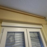 É barato e não precisa de obras; a solução fácil de usar para vedar a área da casa por onde entra o frio