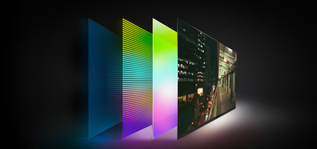 Televisores LCD-miniLED: qué ventajas ofrecen con respecto a los LCD tradicionales y en qué conviene fijarse al comprar uno