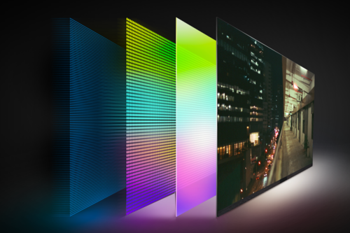 Televisores LCD-miniLED: qué ventajas ofrecen con respecto a los LCD tradicionales y en qué conviene fijarse al comprar uno