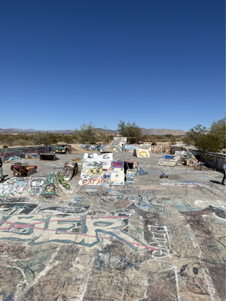 Slab City