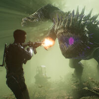 Si te gustaba Left 4 Dead, imagina lo que pasa cuando lo arrastras al terreno de Helldivers 2. Así es el nuevo 4:Loop, y ya puedes solicitar acceso al juego 