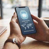 Las eSIM de viaje están creando un nuevo tipo de operador: compañías móviles sin prácticamente ninguna red 