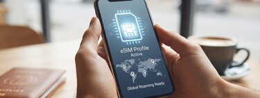 Las eSIM de viaje están creando un nuevo tipo de operador: compañías móviles sin prácticamente ninguna red 