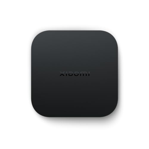 Xiaomi TV Box S (2nd Gen)
