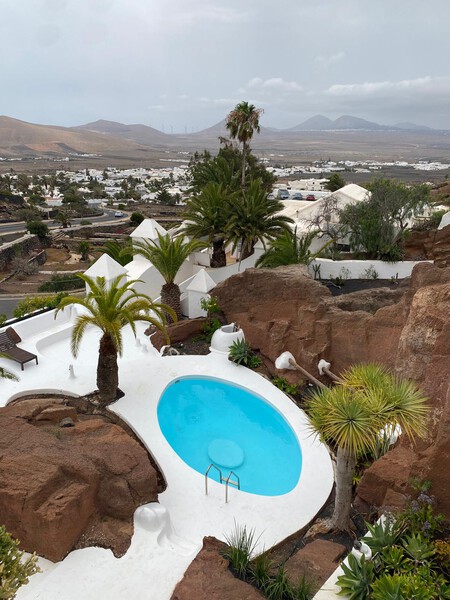 Lagomar Lanzarote