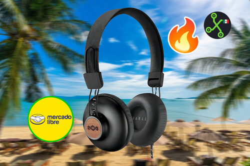 Audifonos The House Of Marley Mercado Libre Ofertas Descuentos
