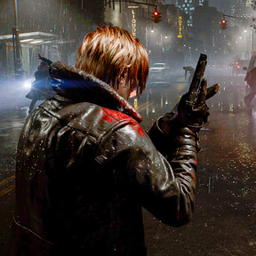 Análisis de Resident Evil: Requiem. Contiene dos juegos en uno, y ambos son de lo mejor que vas a jugar este año