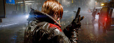 Análisis de Resident Evil: Requiem. Contiene dos juegos en uno, y ambos son de lo mejor que vas a jugar este año