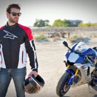 AXO Brave, una chaqueta muy útil que no es sólo para valientes