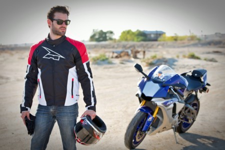 AXO Brave, una chaqueta muy útil que no es sólo para valientes
