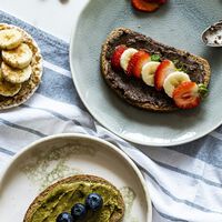 La ciencia de la nutrición cada vez tiene algo más claro: no es tan importante "qué" desayunamos sino a qué hora lo hacemos