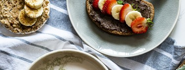 Nutrition science is becoming clearer: it is not that important "that" We have breakfast but at what time do we do it?