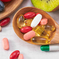 Las vitaminas de Mercadona que mejor me han funcionado para tener más energía y sentirme bien. Cuestan menos de cinco euros 