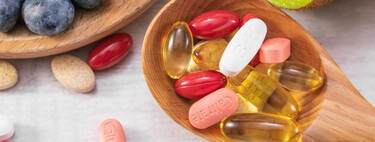 Las vitaminas de Mercadona que mejor me han funcionado para tener más energía y sentirme bien. Cuestan menos de cinco euros 