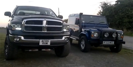 ¿El tamaño importa? En coches parece que no...
