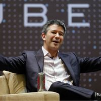 Más nubarrones sobre Uber: su fundador se está deshaciendo de todas sus acciones a un ritmo de vértigo