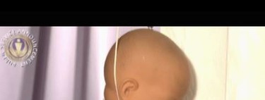 Cordones de persianas y cortinas, un peligro para los niños