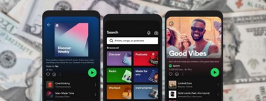 Facturando con Spotify: así es como la plataforma remunera a los artistas por cada canción que se escucha en la aplicación 