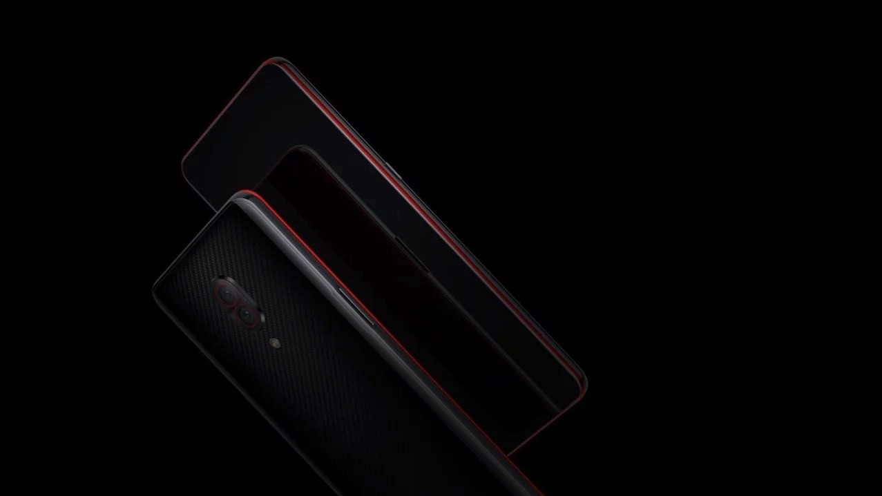 Lenovo Z5 Pro 855 Edition y Lenovo Z5s características