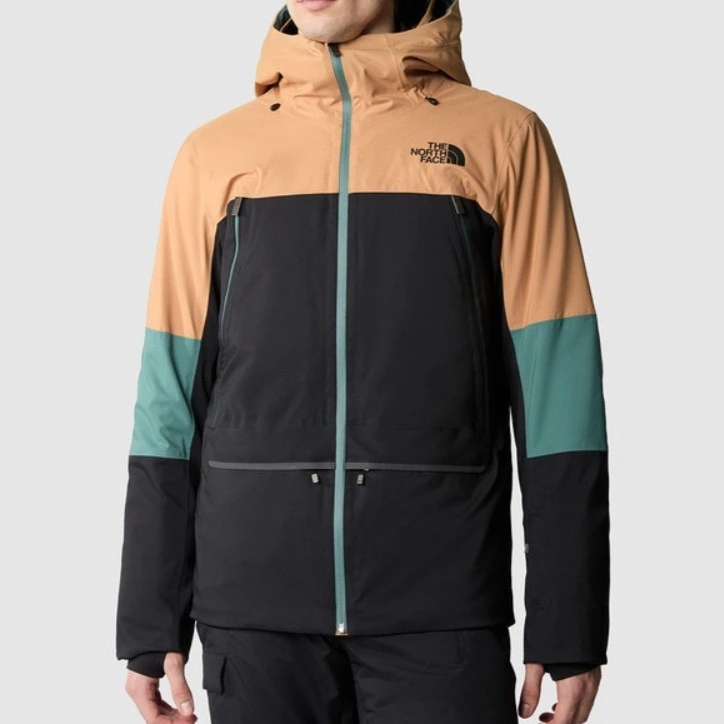 The North Face Chaqueta Zarre para hombre