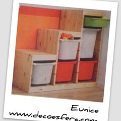 Foto 6 de 6 de la galería ninos-ikea en Decoesfera