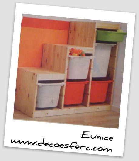 Foto de niños ikea (6/6)