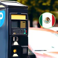 México enfrentó una demanda millonaria por parquímetros. Cuatro años después, ganó y ahora recibirá más de un millón de dólares 