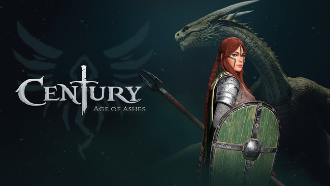 Century: Age of Ashes (Playwing)