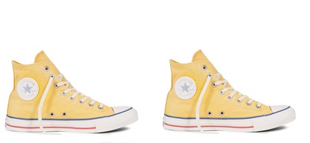 Multibuy en Converse: hasta 30% de descuento si compramos varios pares de zapatillas