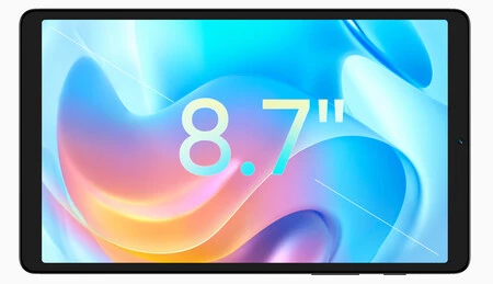 Realme パッド ミニ 03