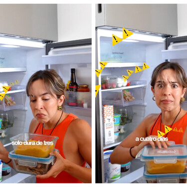 El tupper del viernes podría estar jugándotela: lo dice una experta en alimentos 