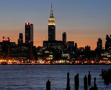 Nueva York sigue siendo la residencia preferida por los millonarios a pesar de la crisis