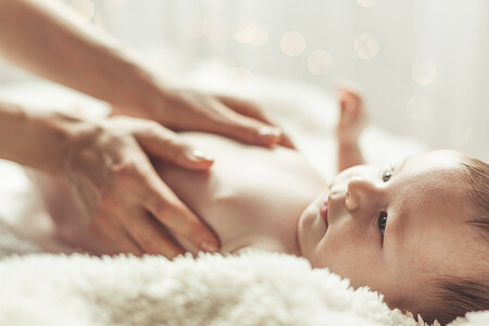 Dermatitis Bebe