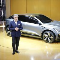 Renault avisa a Alemania: “ya es tarde para salvar los motores de combustión”, el futuro son los eléctricos y el hidrógeno 